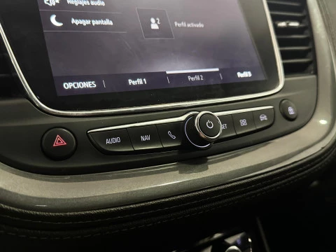 Opel Grandland X 1.5 CDTi Selective