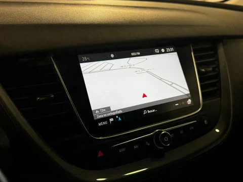 Opel Grandland X 1.5 CDTi Selective