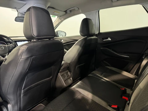 Opel Grandland X 1.5 CDTi Selective