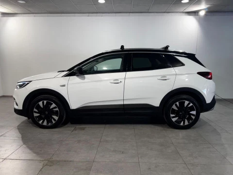 Opel Grandland X 1.5 CDTi Selective