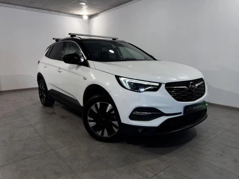Opel Grandland X 1.5 CDTi Selective