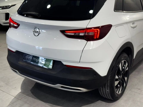 Opel Grandland X 1.5 CDTi Selective