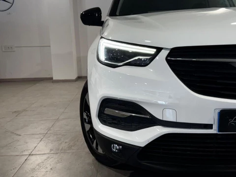 Opel Grandland X 1.5 CDTi Selective