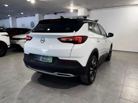 Opel Grandland X 1.5 CDTi Selective