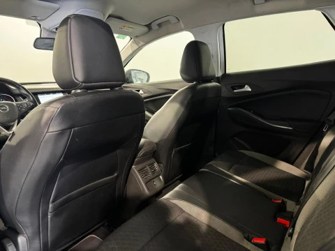 Opel Grandland X 1.5 CDTi Selective