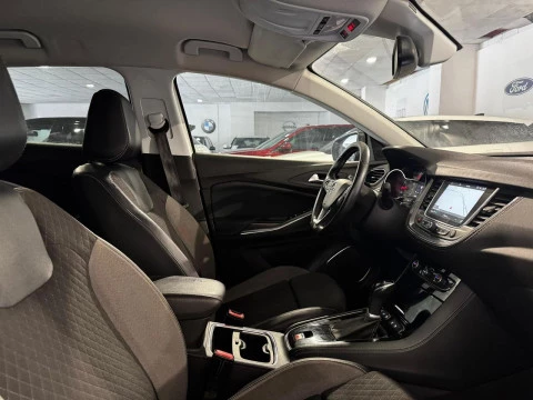 Opel Grandland X 1.5 CDTi Selective