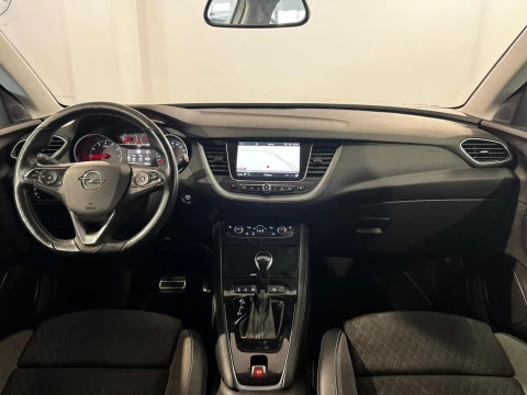 Opel Grandland X 1.5 CDTi Selective