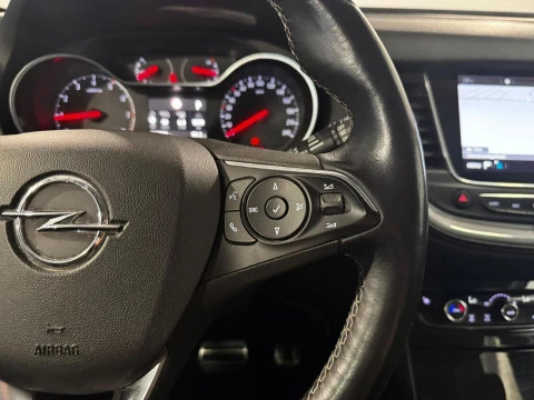 Opel Grandland X 1.5 CDTi Selective