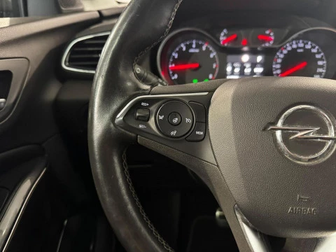Opel Grandland X 1.5 CDTi Selective