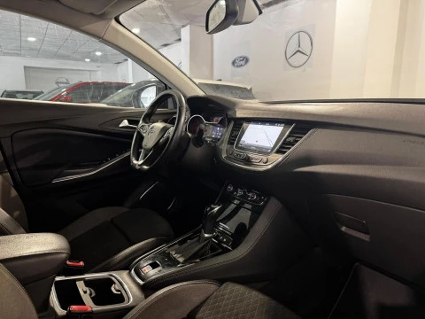 Opel Grandland X 1.5 CDTi Selective