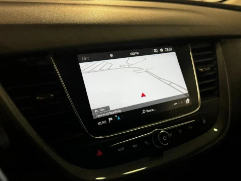 Opel Grandland X 1.5 CDTi Selective