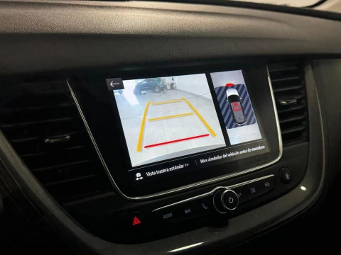 Opel Grandland X 1.5 CDTi Selective