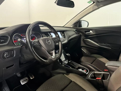 Opel Grandland X 1.5 CDTi Selective