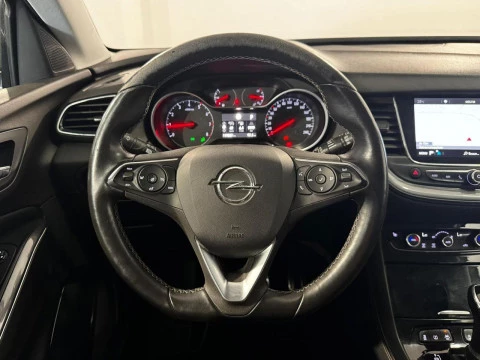 Opel Grandland X 1.5 CDTi Selective