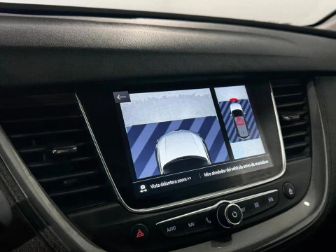 Opel Grandland X 1.5 CDTi Selective