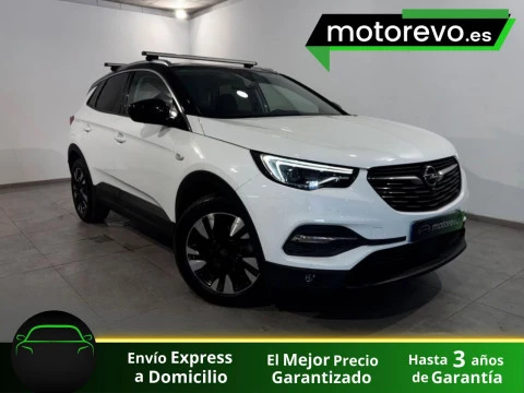 Opel Grandland X 1.5 CDTi Selective