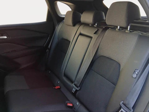 Nissan Qashqai DIG-T 140 mHEV N-Connecta 4x2 103 kW (140 CV)