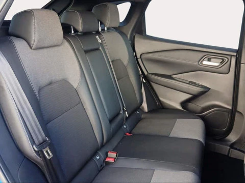 Nissan Qashqai DIG-T 140 mHEV N-Connecta 4x2 103 kW (140 CV)