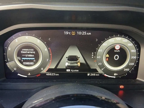 Nissan Qashqai DIG-T 140 mHEV N-Connecta 4x2 103 kW (140 CV)