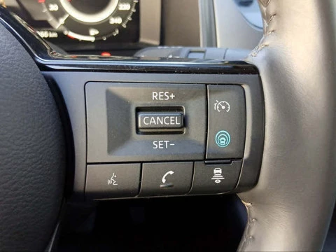 Nissan Qashqai DIG-T 140 mHEV N-Connecta 4x2 103 kW (140 CV)