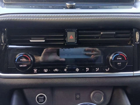 Nissan Qashqai DIG-T 140 mHEV N-Connecta 4x2 103 kW (140 CV)