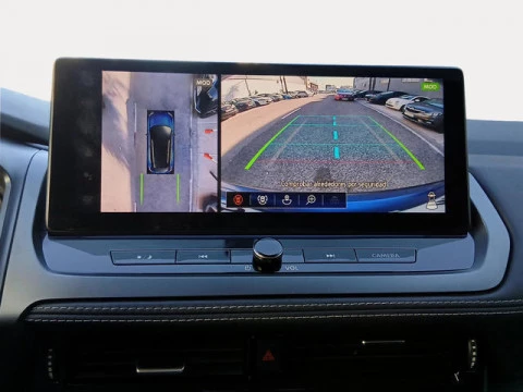 Nissan Qashqai DIG-T 140 mHEV N-Connecta 4x2 103 kW (140 CV)