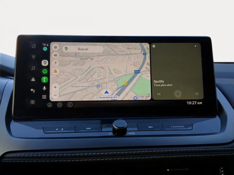 Nissan Qashqai DIG-T 140 mHEV N-Connecta 4x2 103 kW (140 CV)