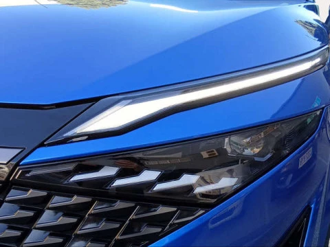 Nissan Qashqai DIG-T 140 mHEV N-Connecta 4x2 103 kW (140 CV)