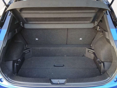 Nissan Qashqai DIG-T 140 mHEV N-Connecta 4x2 103 kW (140 CV)