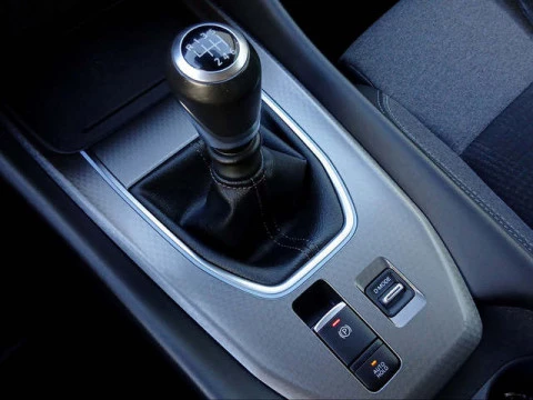 Nissan Qashqai DIG-T 140 mHEV N-Connecta 4x2 103 kW (140 CV)