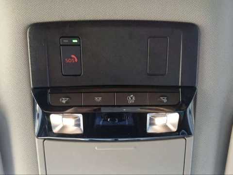 Nissan Qashqai DIG-T 140 mHEV N-Connecta 4x2 103 kW (140 CV)