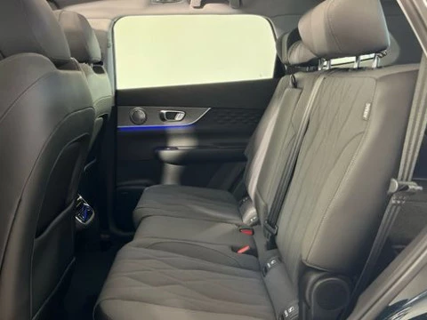 EBRO S800 1.6 TGDI Luxury 7 DCT