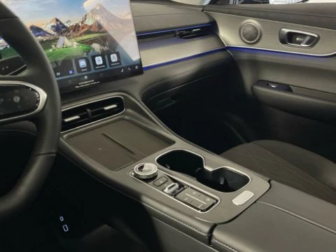 EBRO S800 1.6 TGDI Luxury 7 DCT