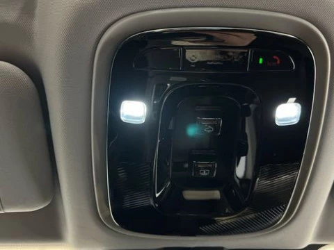 EBRO S800 1.6 TGDI Luxury 7 DCT