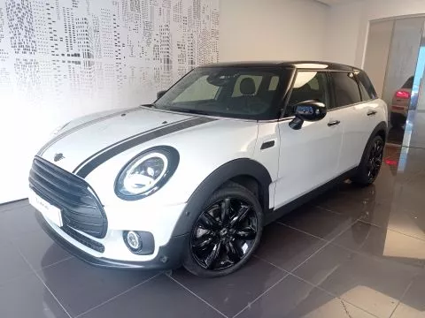 MINI CLUBMAN Cooper D MINI CLUBMAN Cooper D