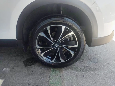 Mazda CX-5 e-SKY G MHEV 2.0 121kW Center-Line Plus