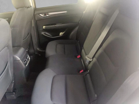 Mazda CX-5 e-SKY G MHEV 2.0 121kW Center-Line Plus