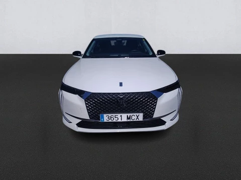 DS 4 BlueHDi 130 auto BASTILLE