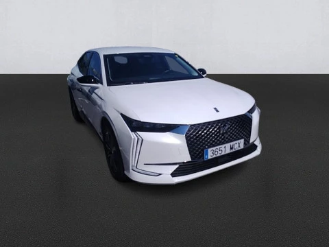 DS 4 BlueHDi 130 auto BASTILLE