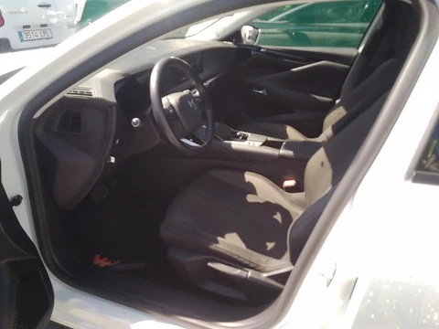 DS 4 BlueHDi 130 auto BASTILLE