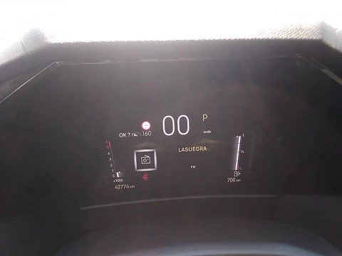 DS 4 BlueHDi 130 auto BASTILLE