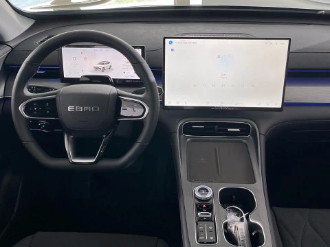 EBRO S800 1.6 TGDI Premium 7 DCT