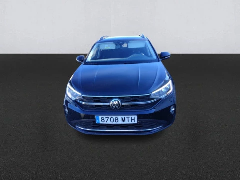 Volkswagen Taigo Life 1.0 TSI 81kW (110CV) DSG