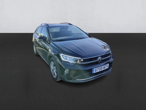 Volkswagen Taigo Life 1.0 TSI 81kW (110CV) DSG