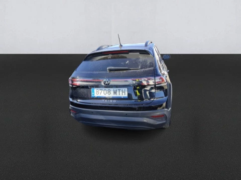 Volkswagen Taigo Life 1.0 TSI 81kW (110CV) DSG