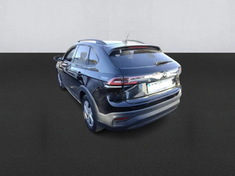 Volkswagen Taigo Life 1.0 TSI 81kW (110CV) DSG