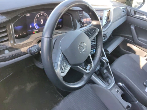 Volkswagen Taigo Life 1.0 TSI 81kW (110CV) DSG