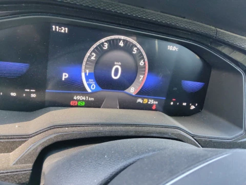 Volkswagen Taigo Life 1.0 TSI 81kW (110CV) DSG