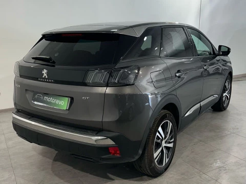 Peugeot 3008 1.2 PURETECH 96KW (130CV) S&S ALLURE