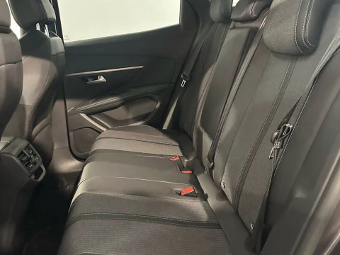 Peugeot 3008 1.2 PURETECH 96KW (130CV) S&S ALLURE